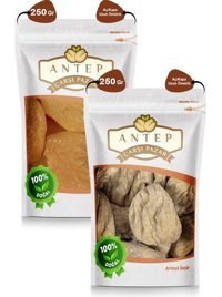 Antep Çarşı Pazar Çekirdeksiz Karışık 2x250 gr