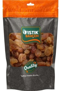 Fıstık Bahçem Çekirdeksiz Üzüm 500 gr