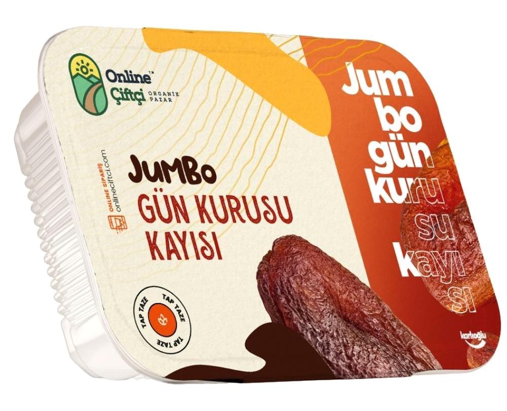 Online Çiftçi Çekirdeksiz Gün Kurusu 400 gr