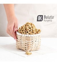 Bulutlar Kuruyemiş Çekirdeksiz Dut 250 gr