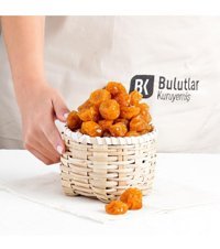 Bulutlar Kuruyemiş Çekirdekli Erik 250 gr