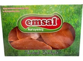 Emsal Çekirdeksiz Mango 500 gr