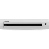 Doxie Go Se 600 Dpi MacOS-Windows Wifili Tarayıcı Beyaz