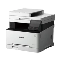 Canon MF832CDW Fotokopili Yazıcılı Tarayıcı Beyaz-Siyah