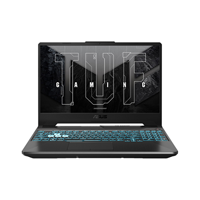 Asus TUF F15 FX506HC-HN375 BT45 Harici GeForce RTX 3050 Intel Core i5 11400H 40 GB DDR5 2 TB SSD 15.6 inç FHD Windows 11 Home Gaming Laptop