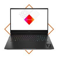 HP OMEN 16-K0007NT 7H8Z4EA Harici GeForce RTX 3070 Ti Intel Core i7 12700H 32 GB DDR5 1 TB SSD 16.1 inç QHD Freedos Gaming Laptop