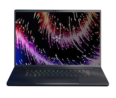 Razer Blade 18 Harici GeForce RTX 4070 Intel Core i9 13950HX 32 GB DDR5 1 TB SSD 18 inç FHD Windows 11 Gaming Laptop