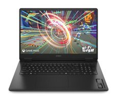 HP OMEN 17-DB0019NT Harici GeForce RTX 4070 AMD Ryzen 7 8845HS 32 GB DDR5 1 TB SSD 17.3 inç FHD Freedos Gaming Laptop