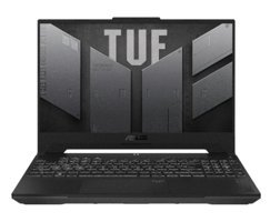 Asus TUF Gaming F15 FX507ZU4-LP056 Harici GeForce RTX 4050 Intel Core i7 12700H 16 GB DDR4 2 TB SSD 15.6 inç FHD Freedos Gaming Laptop