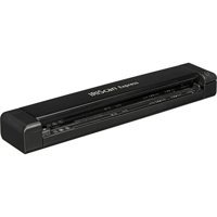 Iris Express 4 1200 Dpi Tarayıcı Siyah