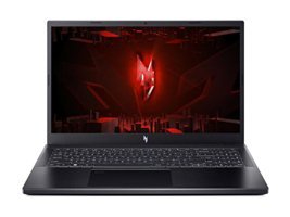 Acer Nitro V 15 ANV15-51-567U Harici GeForce RTX 2050 Intel Core i5 13420H 8 GB DDR5 512 GB SSD 15.6 inç FHD Freedos Gaming Laptop