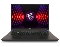MSI Vector 17 HX A14VHG-838XTR Harici GeForce RTX 4080 Intel Core i9 14900HX 32 GB DDR5 2 TB SSD 17 inç QHD Freedos Gaming Laptop