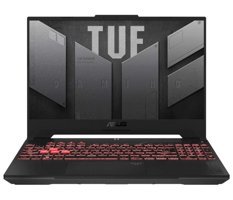 Asus TUF F15 FX507VIA51 Harici GeForce RTX 4070 Intel Core i7 13620H 32 GB DDR5 2 TB SSD 15.6 inç FHD Windows 11 Home Gaming Laptop