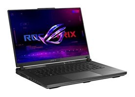 Asus ROG Strix SCAR G16 G634JZ-NM043 Harici GeForce RTX 4080 Intel Core i9 13980HX 32 GB DDR5 1 TB SSD 16 inç WQXGA Freedos Gaming Laptop