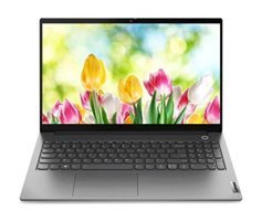 Lenovo THİNKBOOK 15 21DJ00GATX02 Harici GeForce MX550 Intel Core i5 1235U 16 GB DDR5 1 TB - 512 GB SSD 15.6 inç FHD Freedos Gaming Laptop