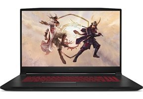 MSI Katana GF66 11UE-813XTR-01 Harici GeForce RTX 3060 Intel Core i7 11800H 32 GB DDR5 512 GB SSD 15.6 inç FHD Freedos Gaming Laptop