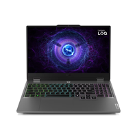 Lenovo LOQ 15IRX9 83DV009CTR BT1 Harici GeForce RTX 4060 Intel Core i5 13450HX 32 GB DDR5 512 GB SSD 15.6 inç FHD Freedos Gaming Laptop