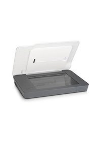 Hp ScanJet G3110 4800 Dpi MacOS-Windows Tarayıcı Beyaz