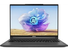 MSI Creator 16 Aİ STUDİO A1VİG-024TR Harici GeForce RTX 4090 Intel Core Ultra 9 185H 64 GB DDR5 2 TB SSD 16 inç UHD Windows 11 Pro Gaming Laptop