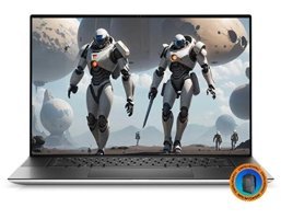 Dell XPS 15 9530 XPS95302600WP05 Harici GeForce RTX 4050 Intel Core i7 13700H 32 GB DDR5 512 GB SSD 15.6 inç FHD Windows 11 Pro Gaming Laptop CNT006 Çanta