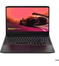 Lenovo Ideapad 3 16ARH7 Harici GeForce RTX 3050 AMD Ryzen 5 6600H 16 GB DDR5 1 TB SSD 16 inç FHD Freedos Gaming Laptop