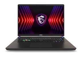 MSI NB Vector 17 HX A13VIG-674XTR Harici GeForce RTX 4090 Intel Core i9 13980HX 32 GB DDR5 1 TB SSD 17 inç QHD Freedos Gaming Laptop