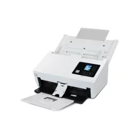 Xerox D70N 600 Dpi CIS MacOS-Windows Çift Taraflı Tarayıcı Beyaz