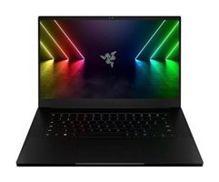 Razer Blade 15 RZ09-0421PEC3-R3E1 Harici GeForce RTX 3080 Ti Intel Core i7 12800H 32 GB DDR5 1 TB SSD 15.6 inç FHD Windows 11 Home Gaming Laptop