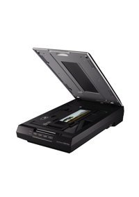 Epson Perfection V600 MacOS-Windows Tarayıcı Siyah