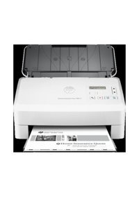 Hp ScanJet 7000 S3 600 Dpi CMOS CIS Windows Wifili Tarayıcı Beyaz