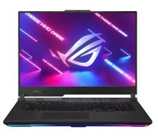 Asus ROG Strix SCAR 17 Harici GeForce RTX 4080 AMD Ryzen 9 7945HX 32 GB DDR5 1 TB SSD 17.3 inç WQHD Freedos Gaming Laptop