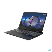 Lenovo Ideapad Gaming 3 82S9015TTX Harici GeForce RTX 3050 Ti Intel Core i5 12450H 16 GB DDR5 512 GB SSD 15.6 inç FHD Windows 11 Gaming Laptop