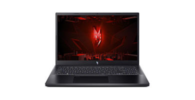 Acer Nitro V 15 NH.QNBEY.001+325 Harici GeForce RTX 4050 Intel Core i5 13420H 32 GB 512 GB SSD 15.6 inç FHD Freedos Gaming Laptop