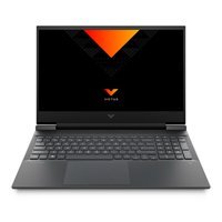 HP Victus 68S27EA 16-E1011NT Harici GeForce RTX 3050 Ti AMD Ryzen 5 6600H 8 GB DDR5 512 GB SSD 16.1 inç FHD Freedos Gaming Laptop