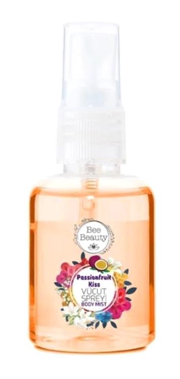 Bee Beauty Passionfruit Kiss Kadın Vücut Spreyi 50 ml