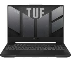 Asus TUF GAMING A15 FA507NU-LP052 Harici GeForce RTX 4050 AMD Ryzen 7 7735HS 64 GB DDR5 1 TB SSD 15.6 inç FHD Freedos Gaming Laptop