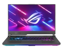 Asus ROG Strix G15 G513RC-HN192 Harici GeForce RTX 3050 AMD Ryzen 7 6800HS 32 GB DDR5 512 GB SSD 15.6 inç FHD Windows 11 Home Gaming Laptop