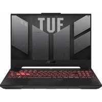 Asus TUF Gaming A15 FX507VUA38-LP261A38 Harici GeForce RTX 4050 Intel Core i7 13620H 64 GB DDR5 1 TB SSD 15.6 inç FHD Windows 11 Home Gaming Laptop