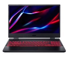 Acer Nitro 5 AN515-58 Harici GeForce RTX 3050 Intel Core i5 12450H 32 GB DDR5 512 GB SSD 15.6 inç FHD Freedos Gaming Laptop