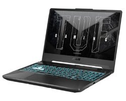 Asus TUF Gaming F15 Harici GeForce RTX 3050 Intel Core i5 11400H 8 GB DDR4 512 GB SSD 15.6 inç FHD Windows 11 Home Gaming Laptop