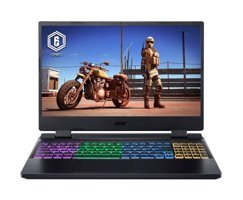 Acer AN515-58 Harici GeForce RTX 4050 Intel Core i5 12500H 16 GB DDR5 512 GB SSD 15.6 inç FHD Windows 11 Home Gaming Laptop