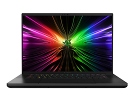 Razer Blade 16 Harici GeForce RTX 4070 Intel Core i9 13950HX 32 GB DDR5 1 TB SSD 16 inç FHD Windows 11 Gaming Laptop