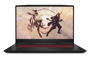 MSI NB Katana GF76 12UD-410TR-01 Harici GeForce RTX 3050 Ti Intel Core i7 12650H 32 GB DDR5 1 TB SSD 17.3 inç FHD Windows 11 Pro Gaming Laptop