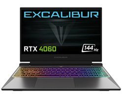 Casper Excalibur G870.1342-DFB0X-B Harici GeForce RTX 4060 Intel Core i5 13420H 32 GB DDR5 1 TB SSD 15.6 inç FHD Freedos Gaming Laptop