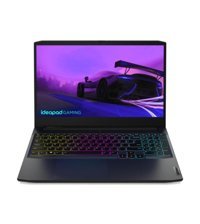 Lenovo Ideapad Gaming 3 15IHU6 82K101J9TX Harici GeForce RTX 3050 Ti Intel Core i7 11370H 16 GB DDR5 1 TB SSD 15.6 inç FHD Windows 11 Pro Gaming Laptop