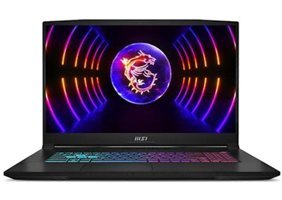 MSI 0 Harici GeForce RTX 4070 Intel Core i9 13900H 8 GB DDR5 512 GB SSD 15.6 inç FHD Freedos Gaming Laptop