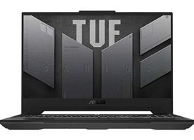 Asus TUF Gaming A15 FA507NUA44-LP030A44 Harici GeForce RTX 4050 AMD Ryzen 7 7735HS 32 GB DDR5 4 TB SSD 15.6 inç FHD Windows 11 Pro Gaming Laptop