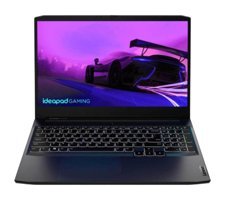 Lenovo Ideapad Gaming 3 15IAH7 82S9016MTX Harici GeForce RTX 3050 Ti Intel Core i5 12450H 32 GB DDR5 2 TB SSD 15.6 inç FHD Freedos Gaming Laptop