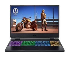 Acer AN515-58 NH.QM0EY.008 Harici GeForce RTX 4060 Intel Core i7 12700H 32 GB DDR5 2 TB SSD 15.6 inç FHD Linux Gaming Laptop