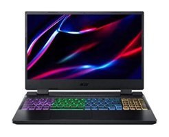 Acer Nitro 5 NH.QLZEY.00D Harici GeForce RTX 4050 Intel Core i5 12450H 16 GB DDR5 512 GB SSD 15.6 inç FHD Freedos Gaming Laptop
